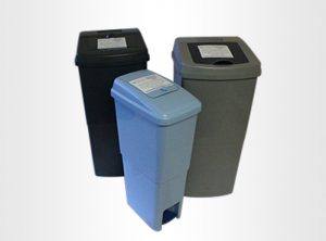 sanitary-bins