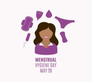 Happy Menstrual Hygiene Day